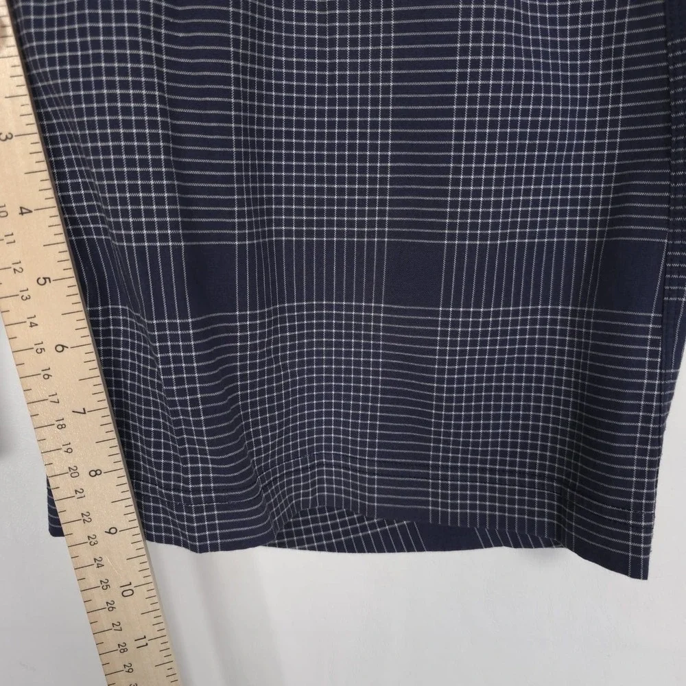 Lululemon Men's Shorts Size 34 Kahuna Golf 10